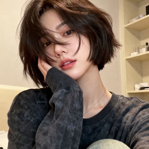 배경